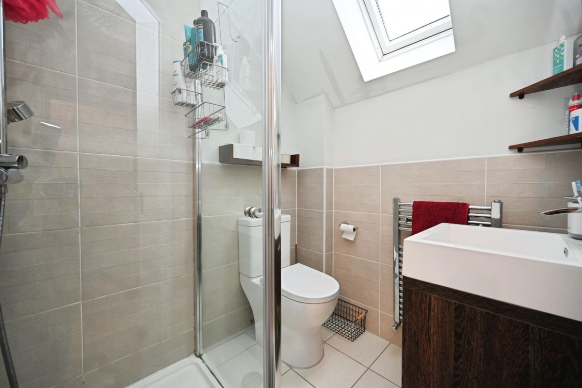 Clahane Drive, Leeds