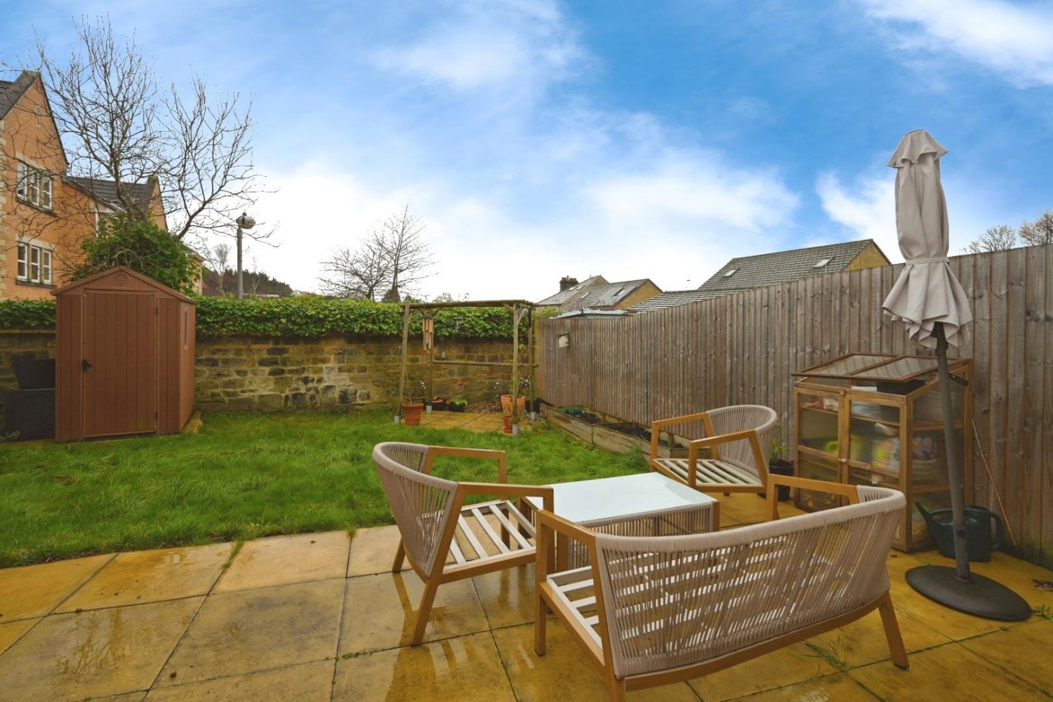 Clahane Drive, Leeds