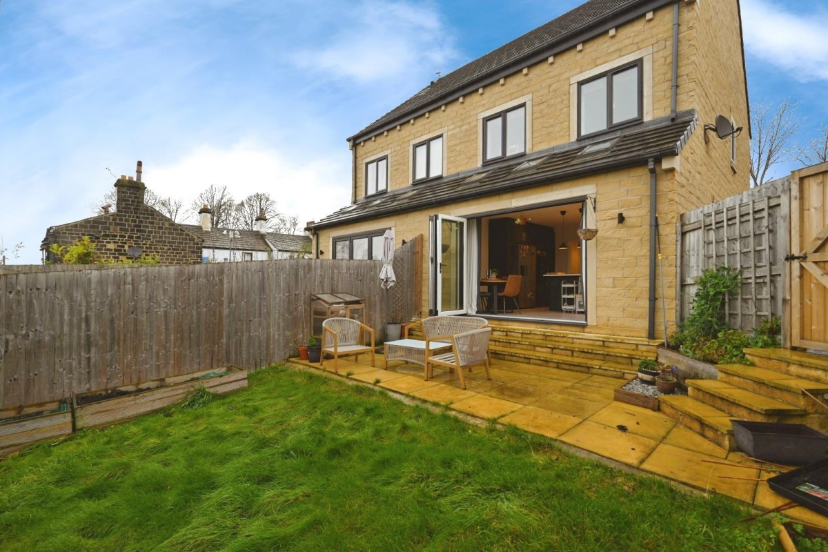 Clahane Drive, Leeds