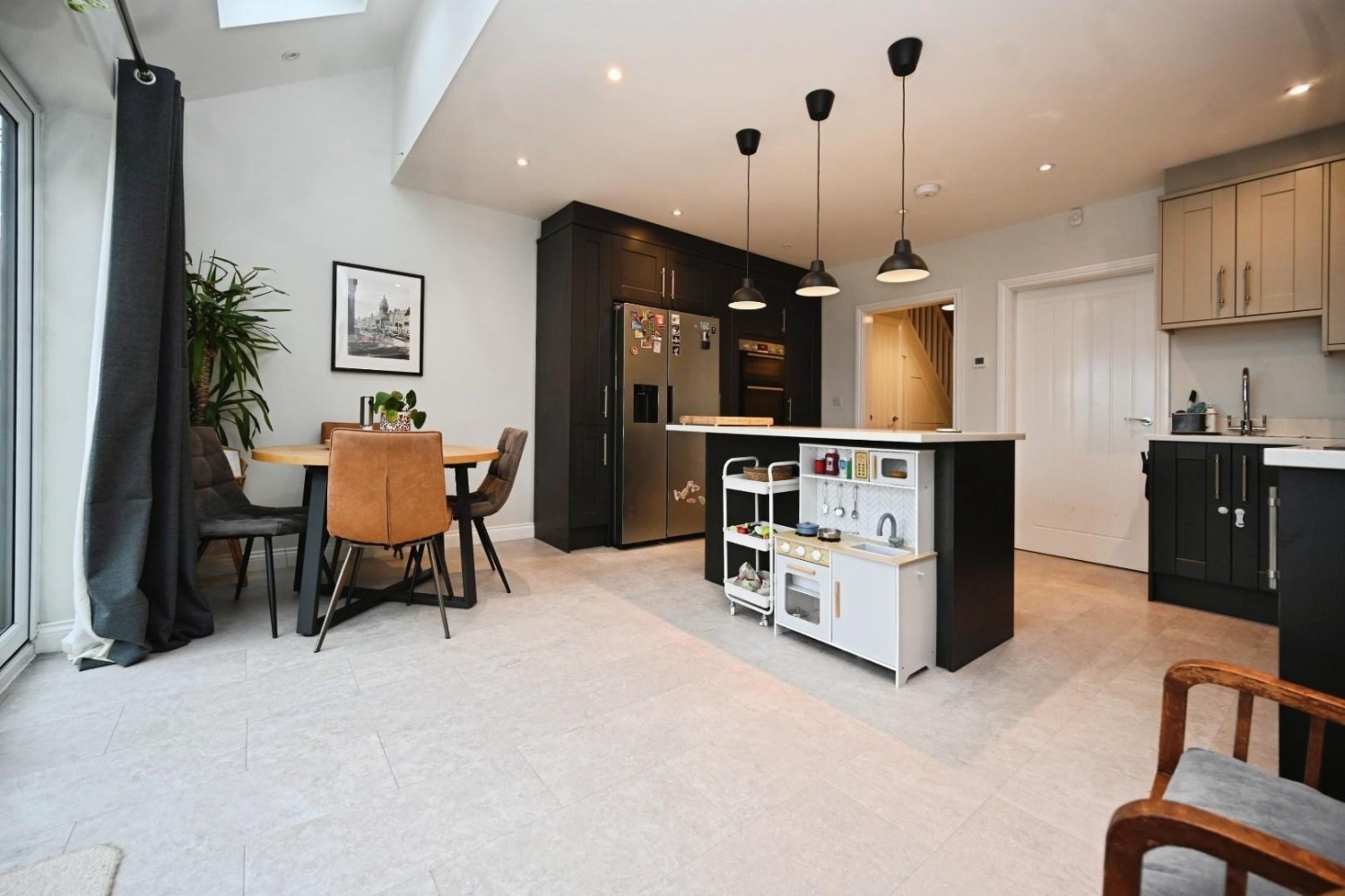 Clahane Drive, Leeds