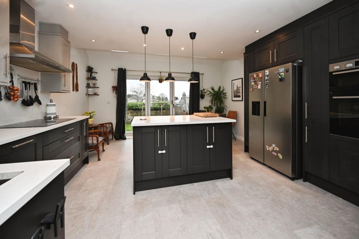 Clahane Drive, Leeds