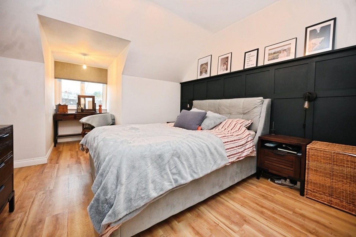 Clahane Drive, Leeds