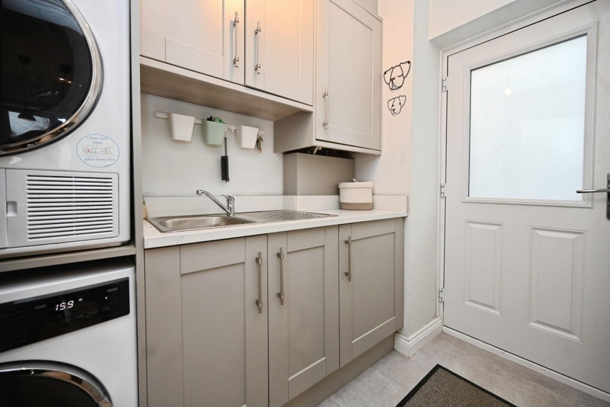 Clahane Drive, Leeds