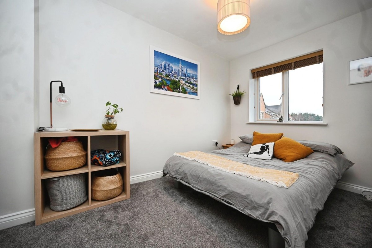 Clahane Drive, Leeds