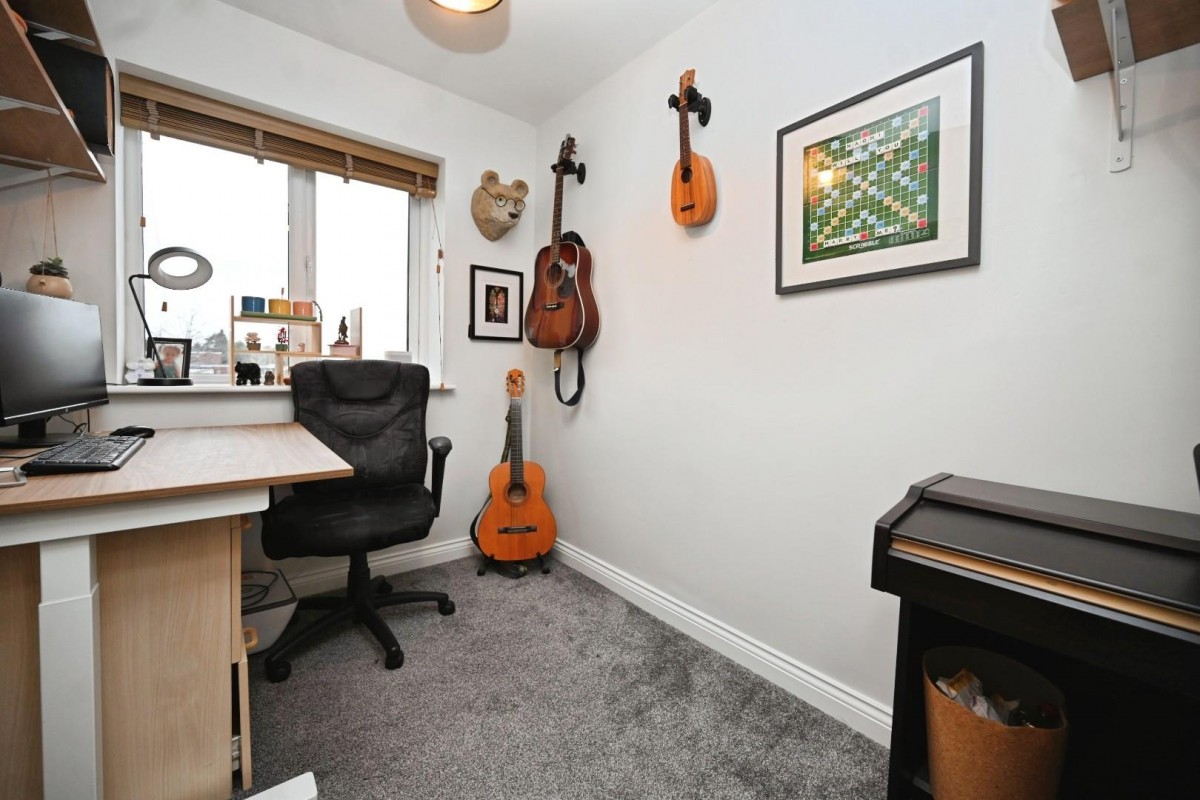 Clahane Drive, Leeds