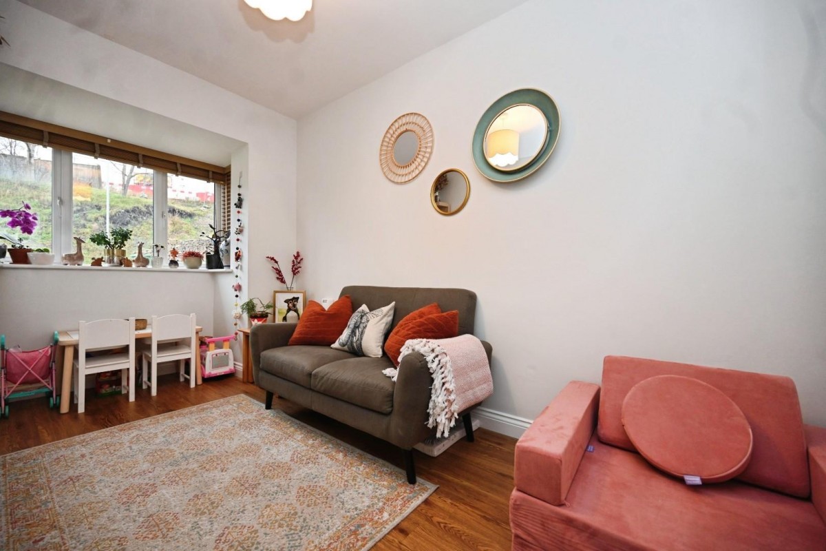 Clahane Drive, Leeds