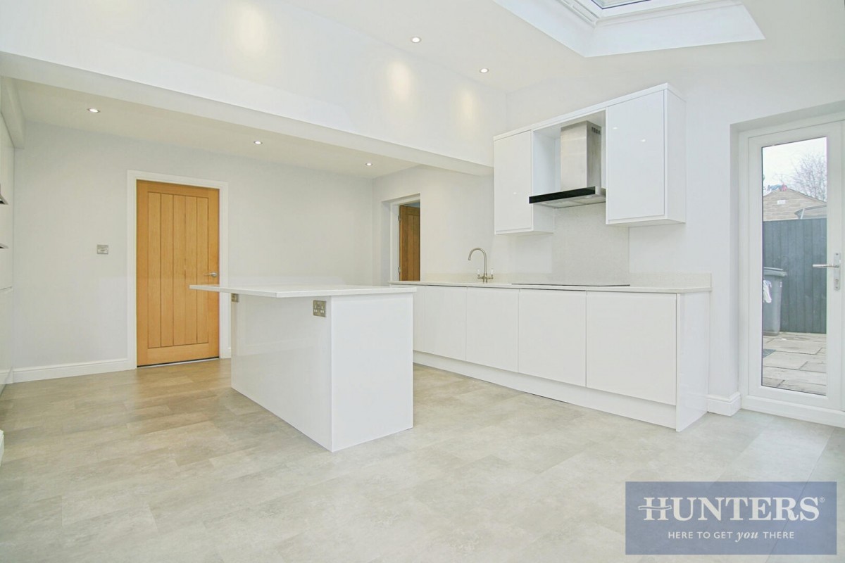 Crofters Lea, Yeadon, Leeds