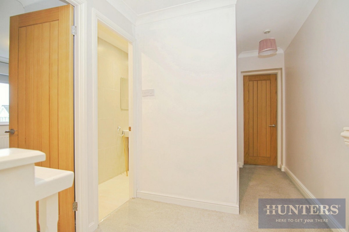 Crofters Lea, Yeadon, Leeds