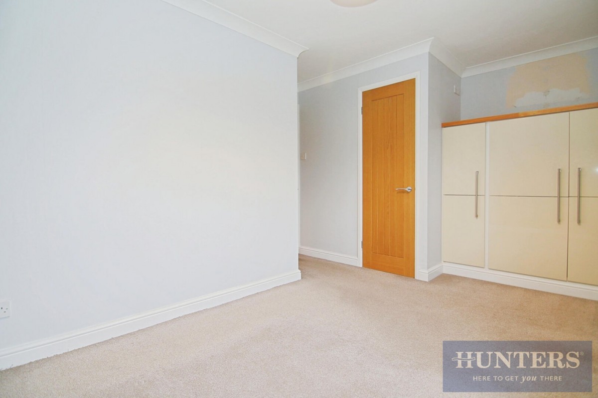 Crofters Lea, Yeadon, Leeds