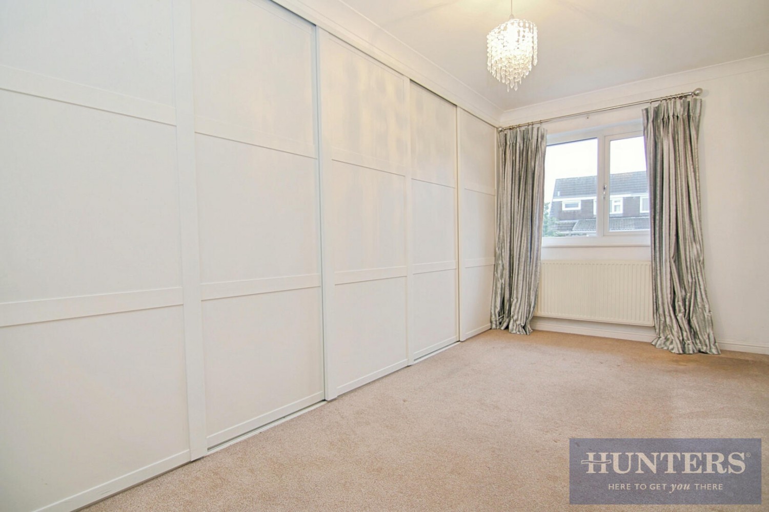 Crofters Lea, Yeadon, Leeds