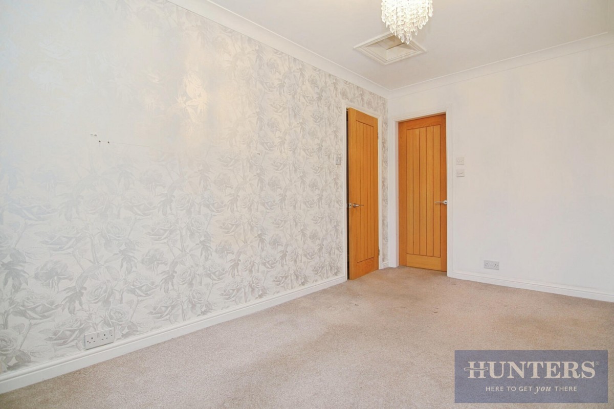 Crofters Lea, Yeadon, Leeds