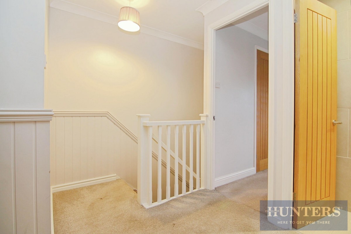 Crofters Lea, Yeadon, Leeds