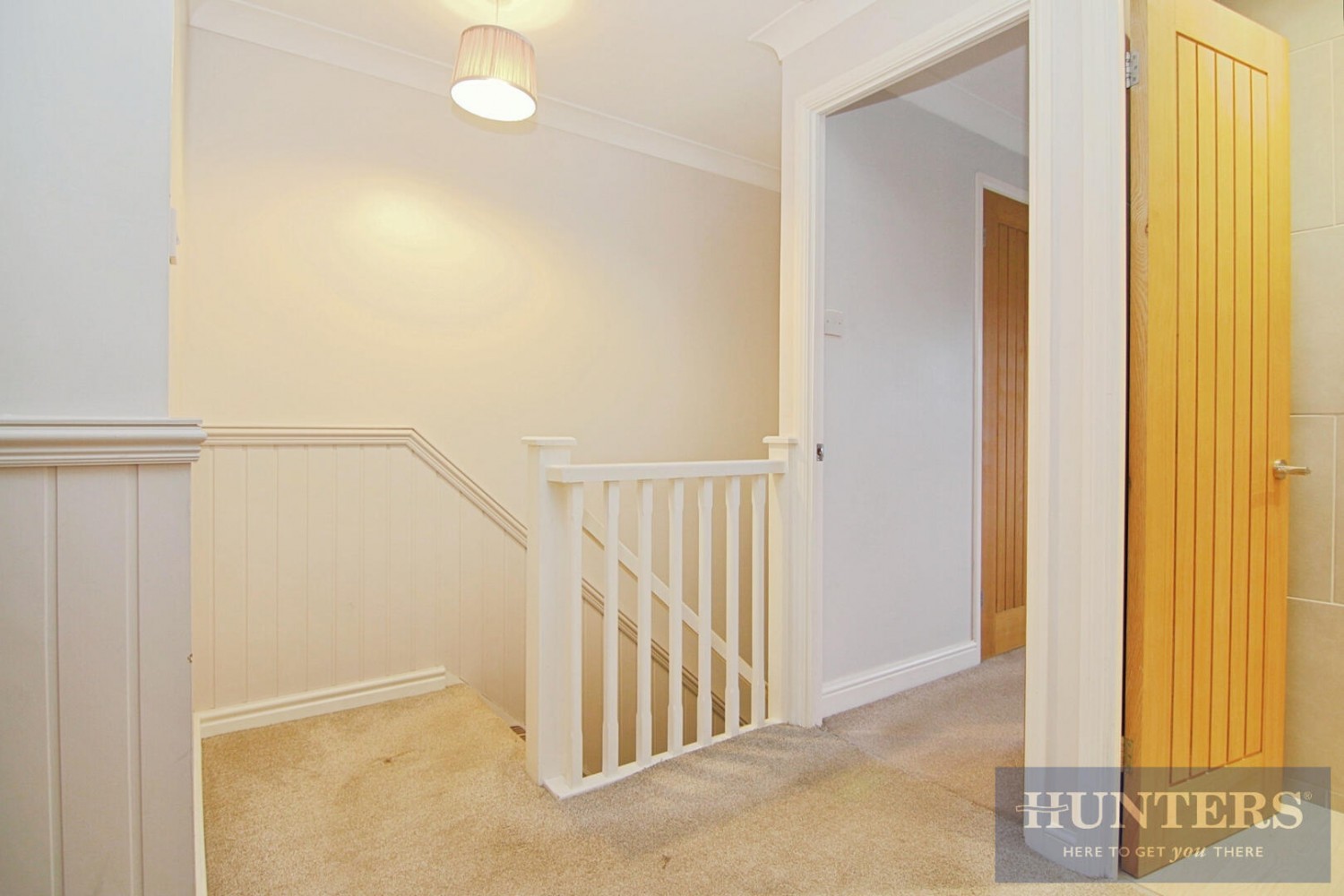 Crofters Lea, Yeadon, Leeds