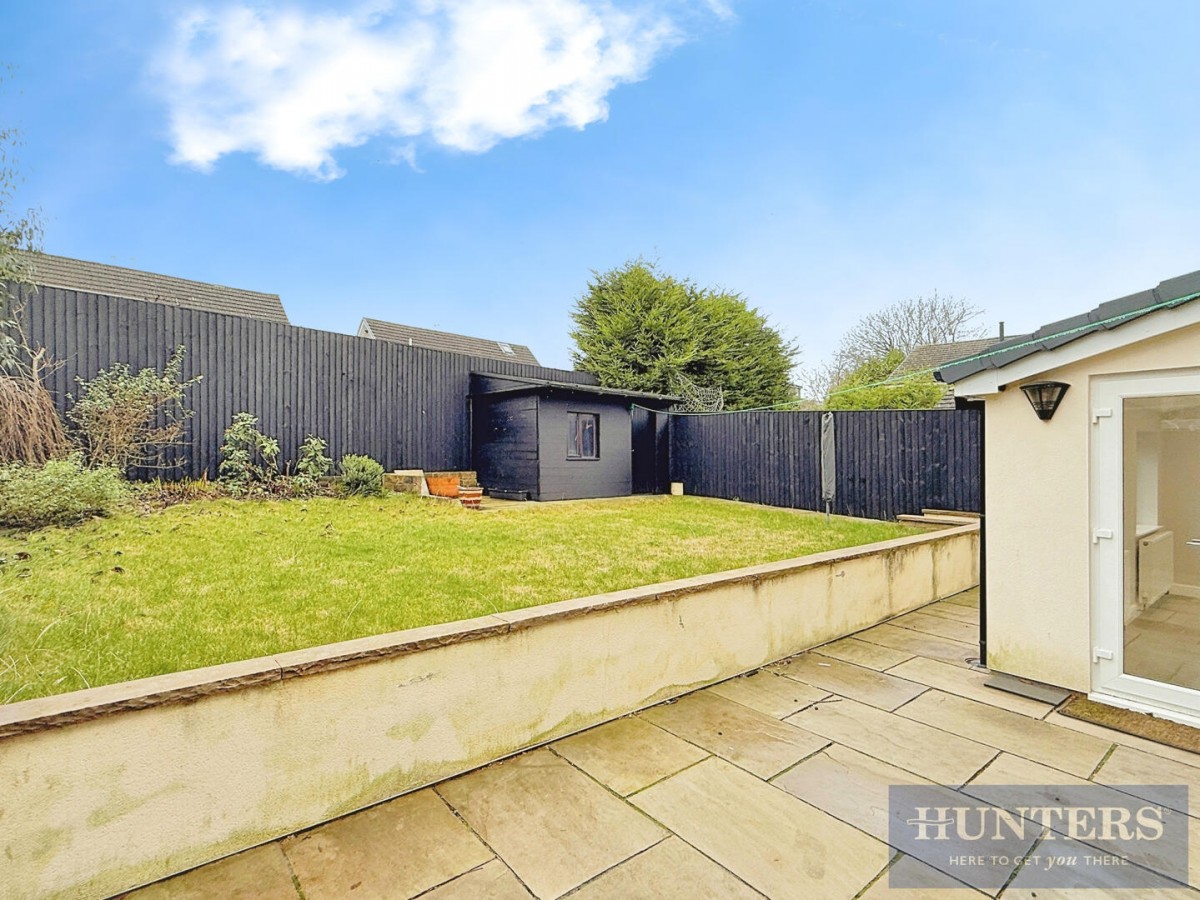 Crofters Lea, Yeadon, Leeds