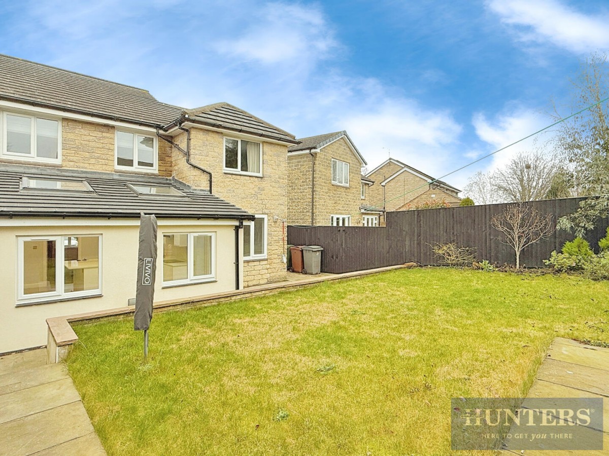 Crofters Lea, Yeadon, Leeds