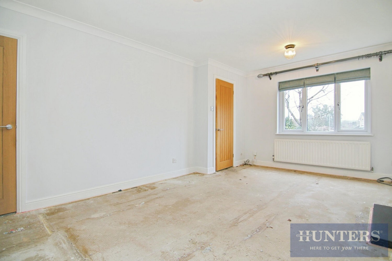 Crofters Lea, Yeadon, Leeds