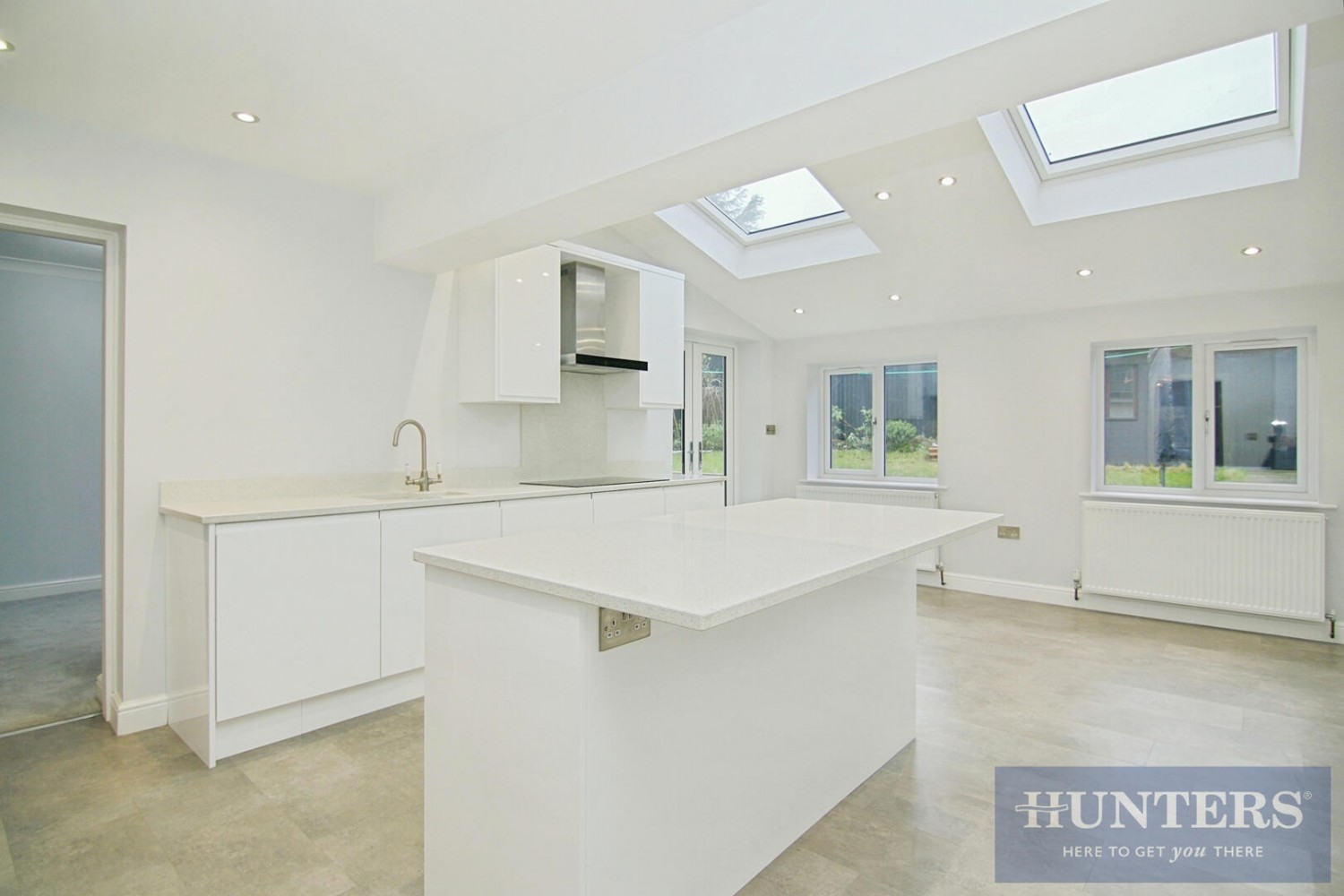 Crofters Lea, Yeadon, Leeds