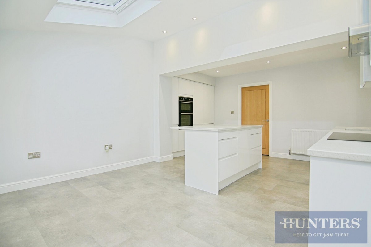 Crofters Lea, Yeadon, Leeds