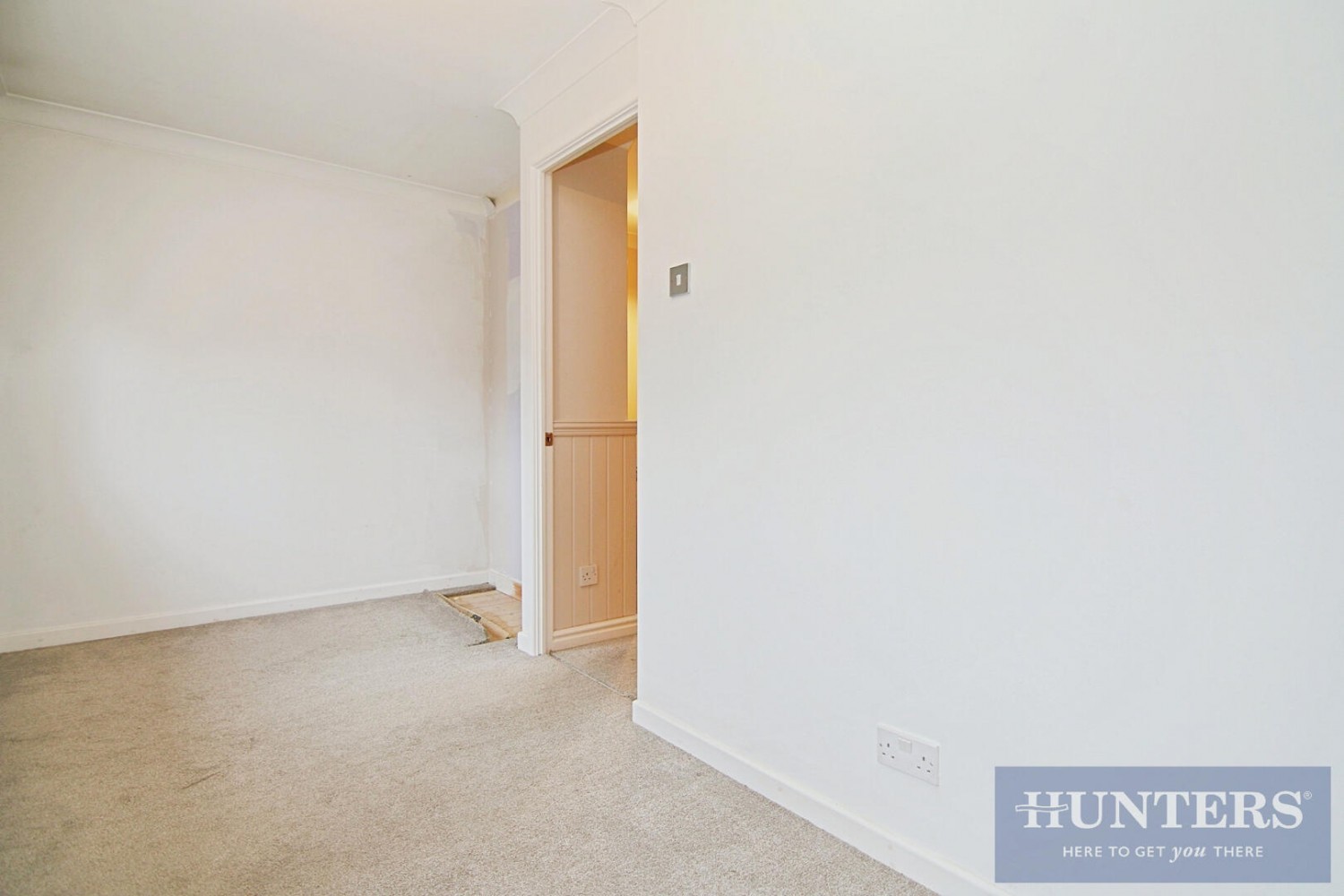 Crofters Lea, Yeadon, Leeds