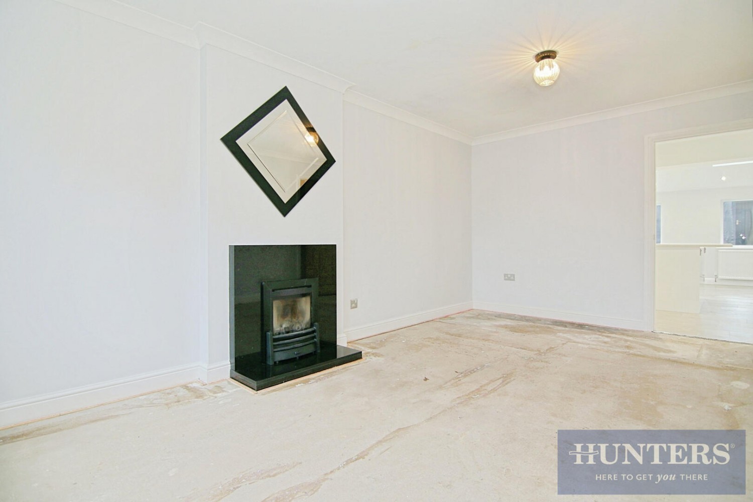 Crofters Lea, Yeadon, Leeds