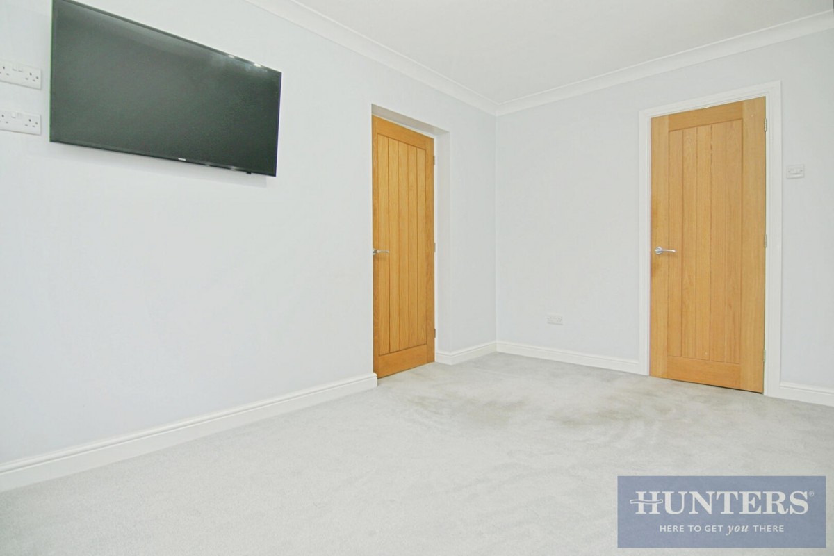 Crofters Lea, Yeadon, Leeds