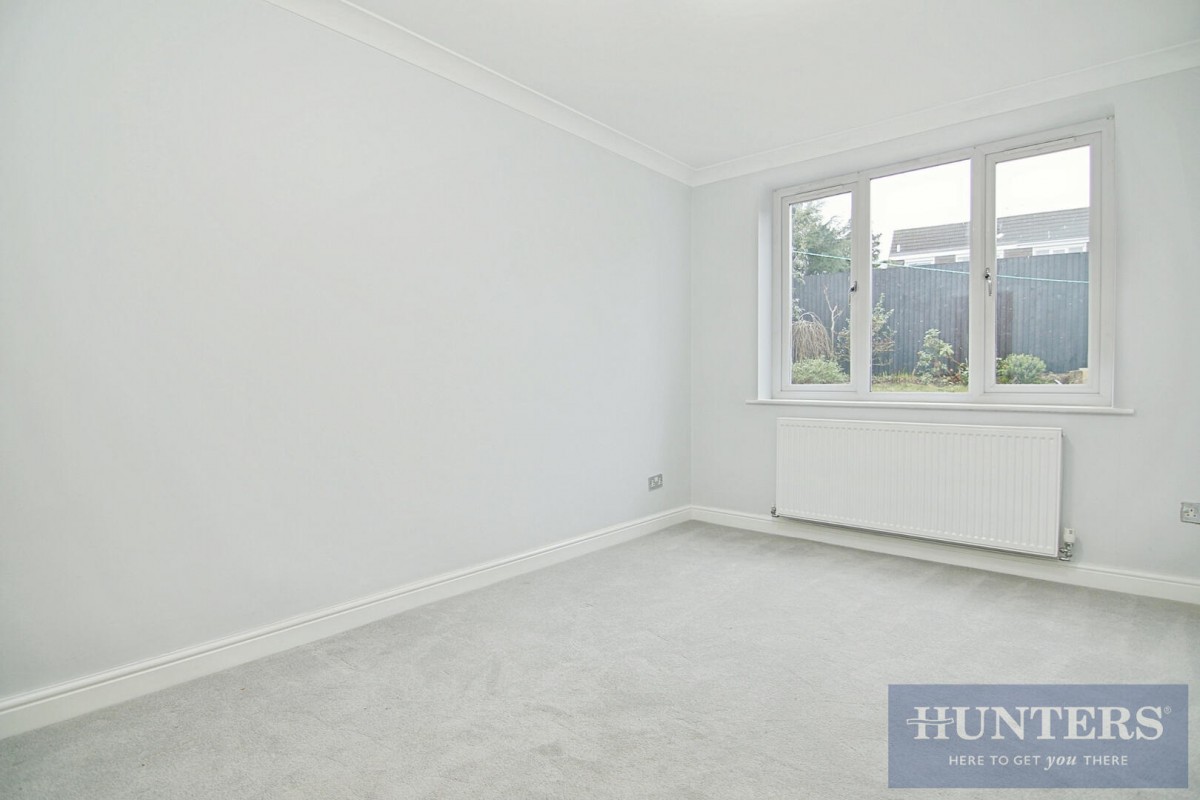 Crofters Lea, Yeadon, Leeds