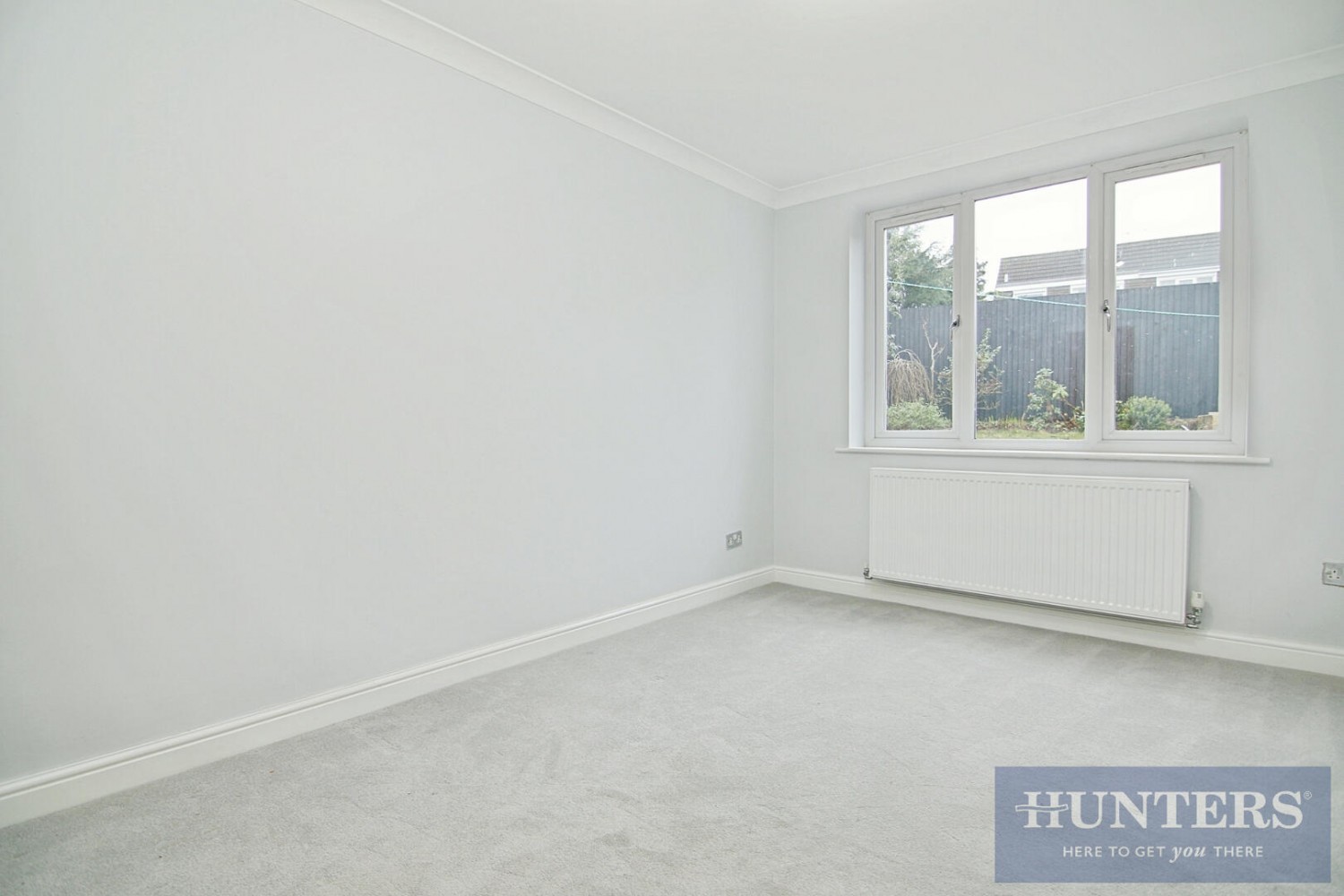 Crofters Lea, Yeadon, Leeds