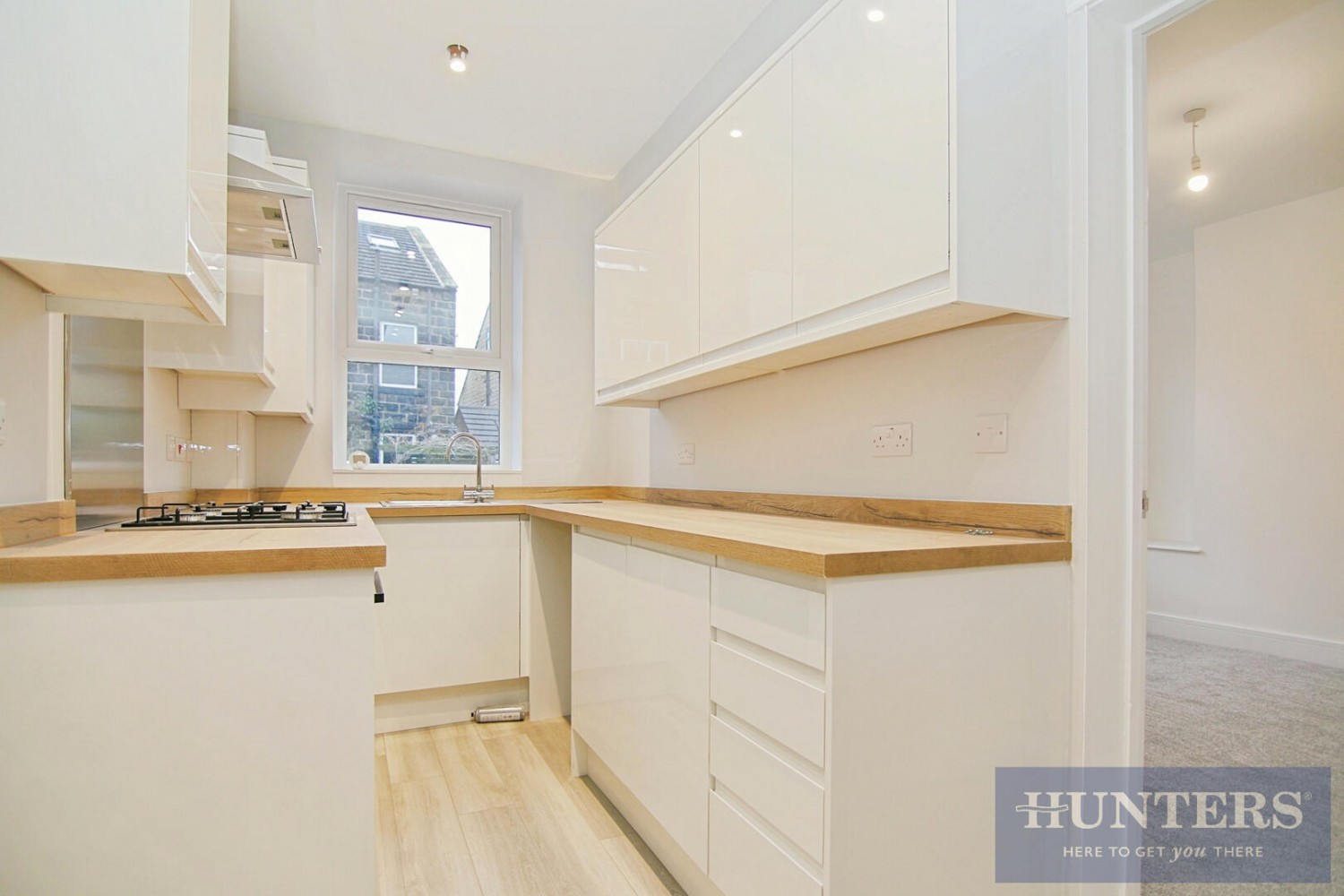 Victoria Place, Yeadon, Leeds