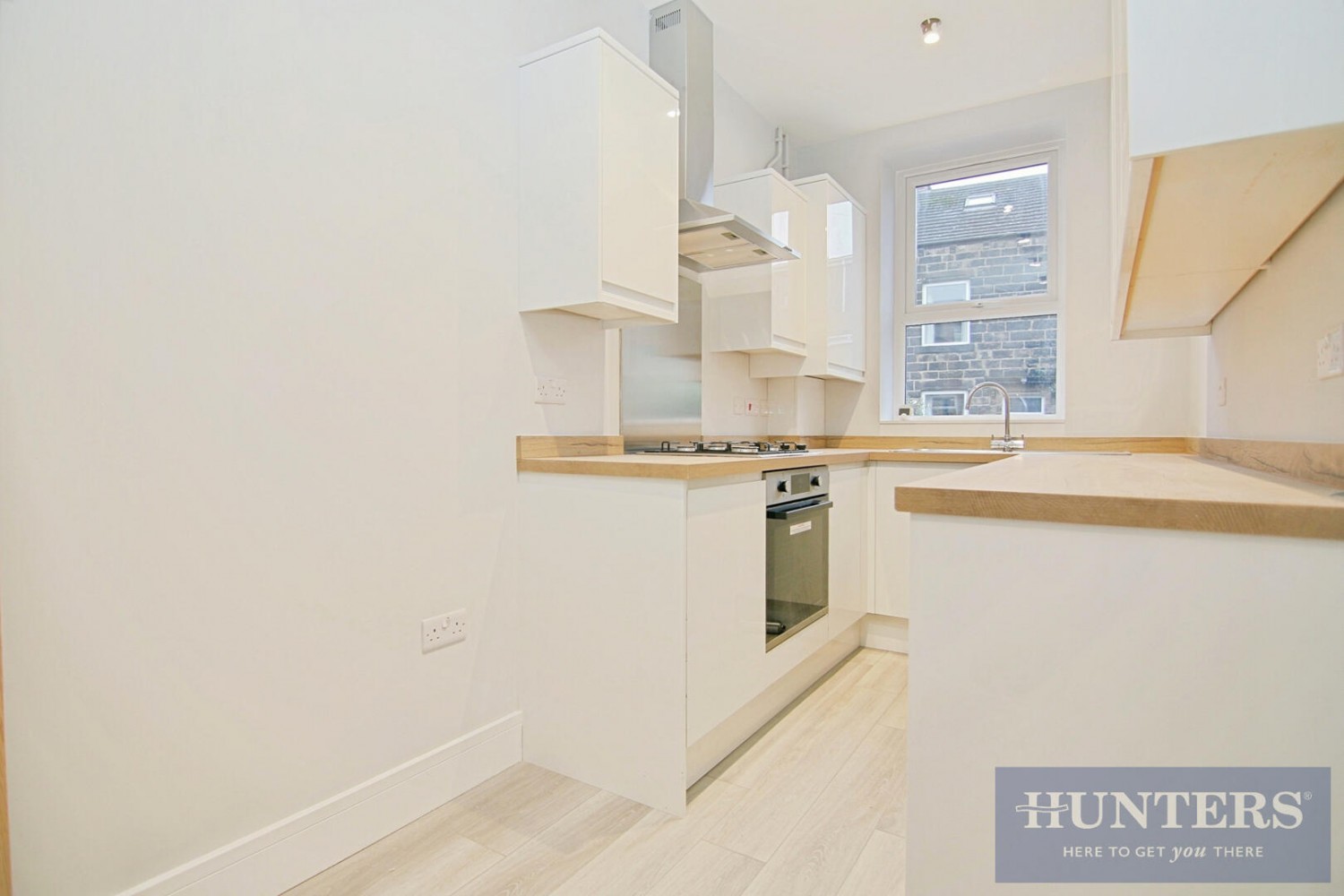 Victoria Place, Yeadon, Leeds