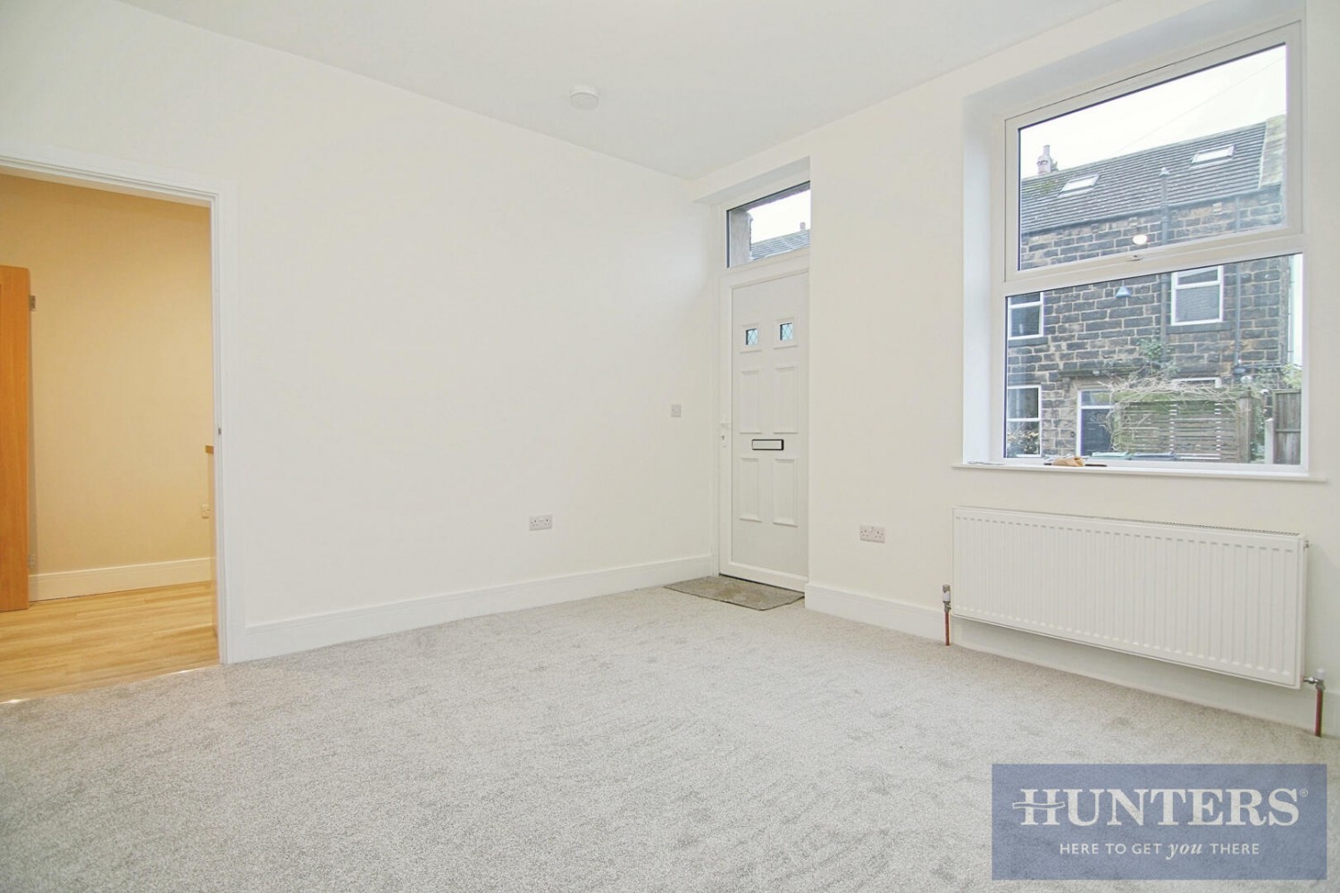 Victoria Place, Yeadon, Leeds