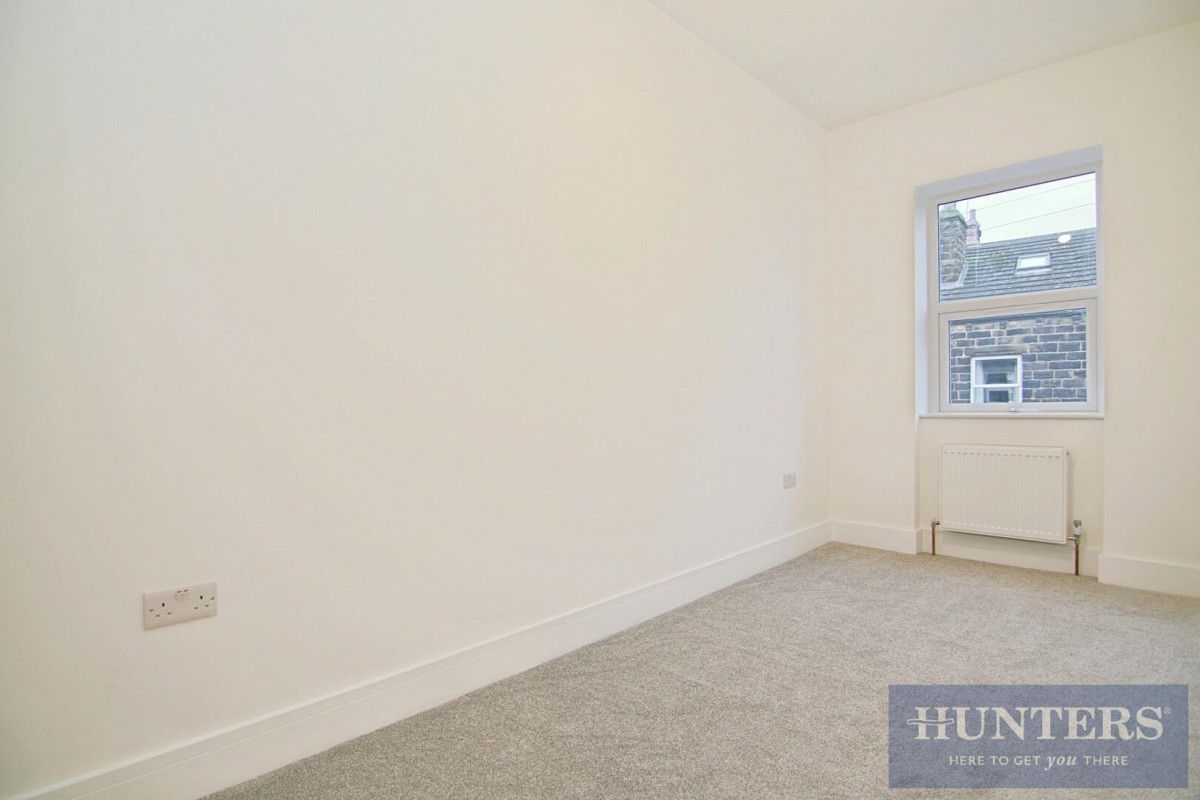 Victoria Place, Yeadon, Leeds