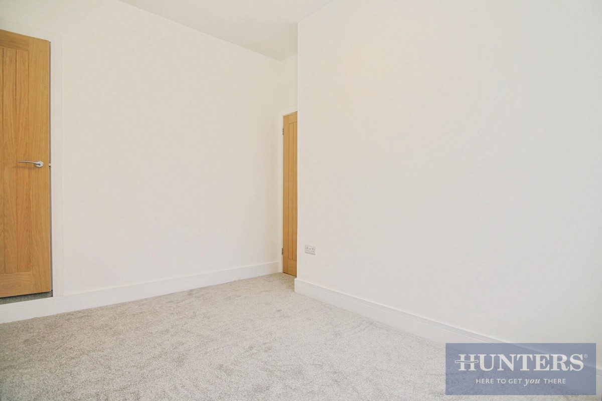 Victoria Place, Yeadon, Leeds