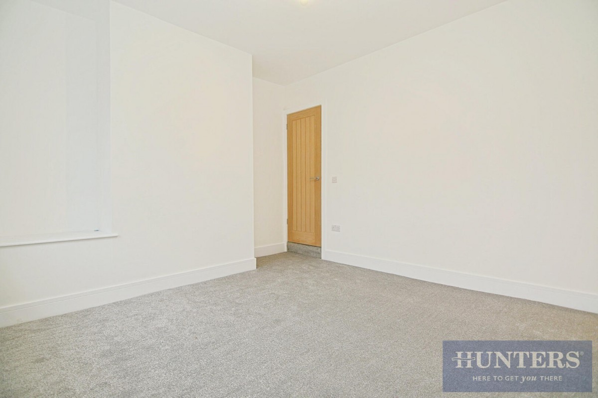 Victoria Place, Yeadon, Leeds