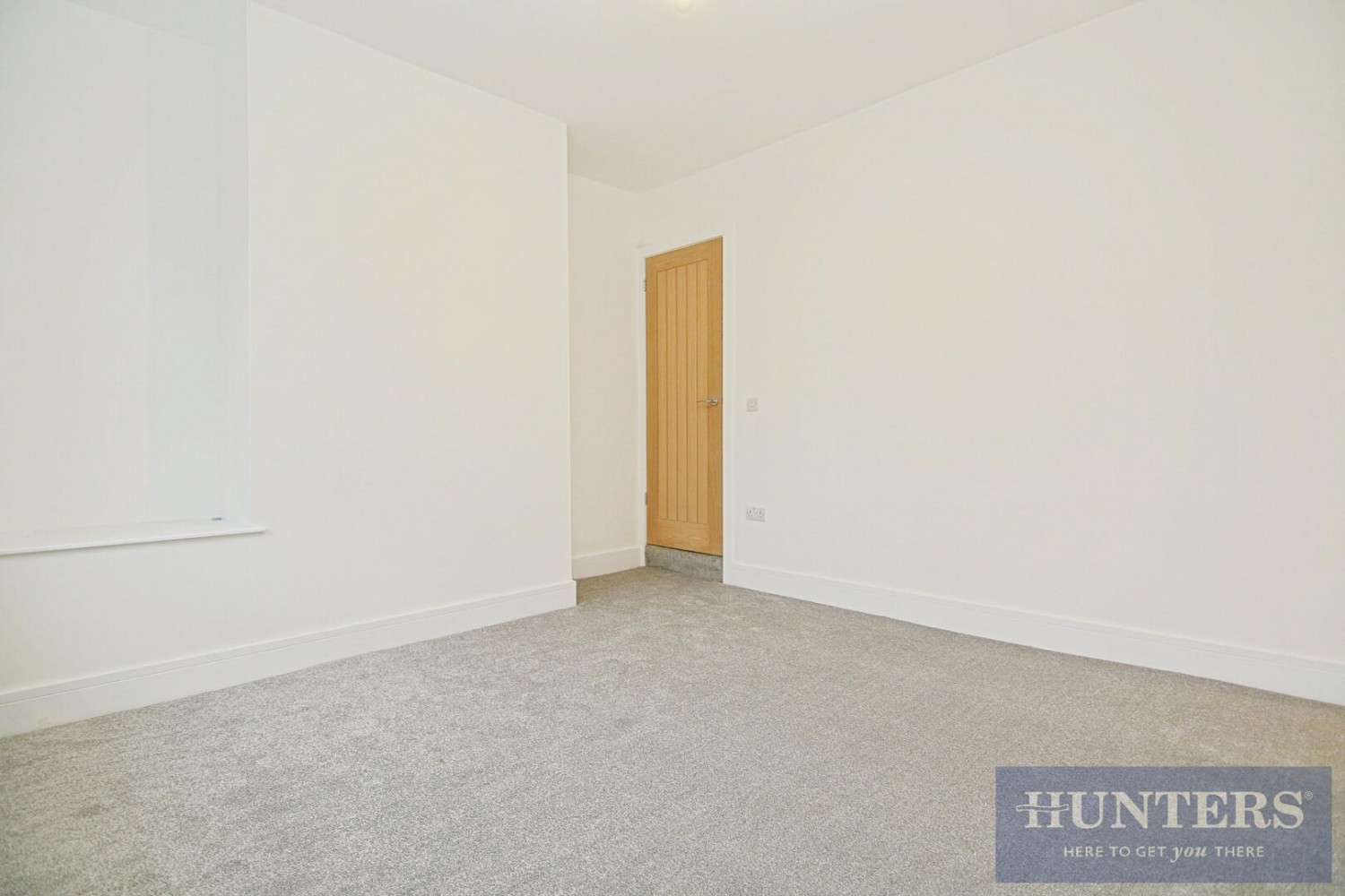 Victoria Place, Yeadon, Leeds