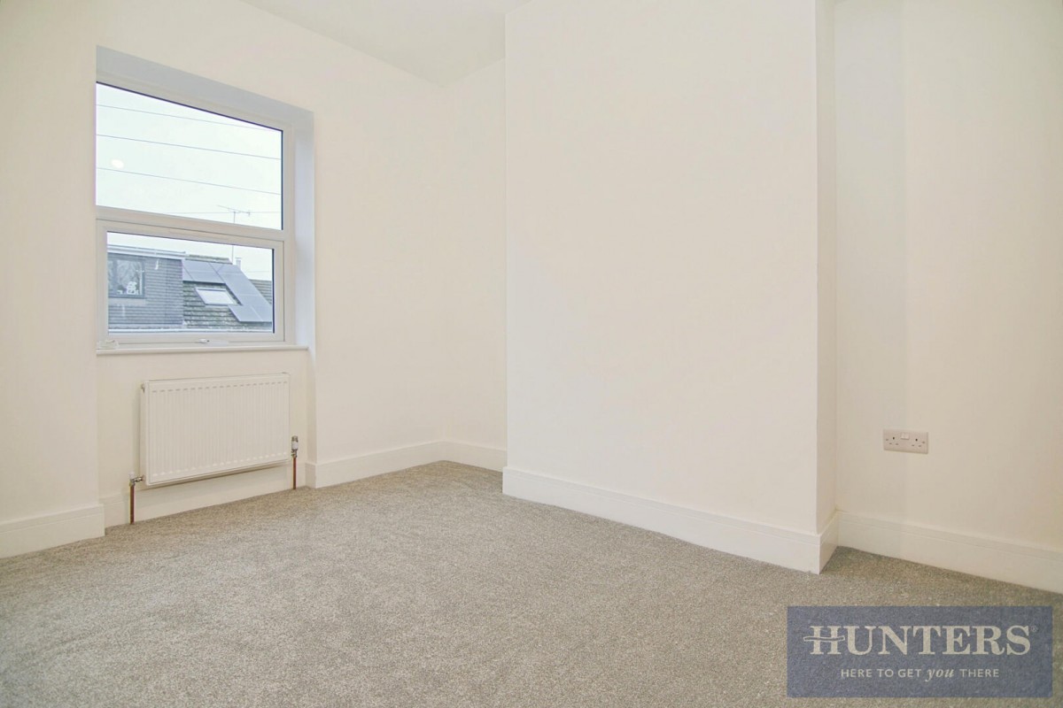 Victoria Place, Yeadon, Leeds