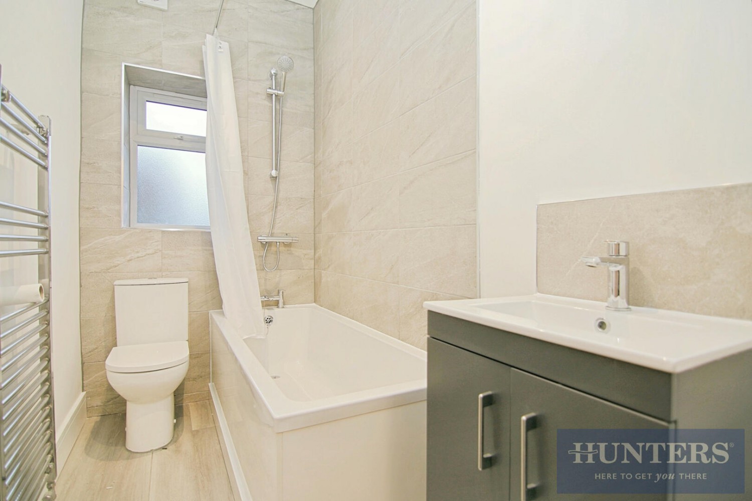 Victoria Place, Yeadon, Leeds