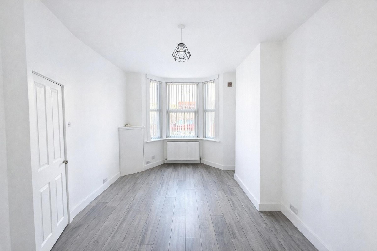 Sorrento Road, Sutton