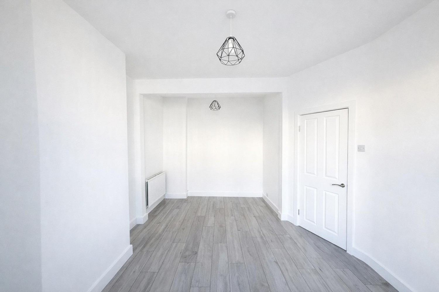 Sorrento Road, Sutton