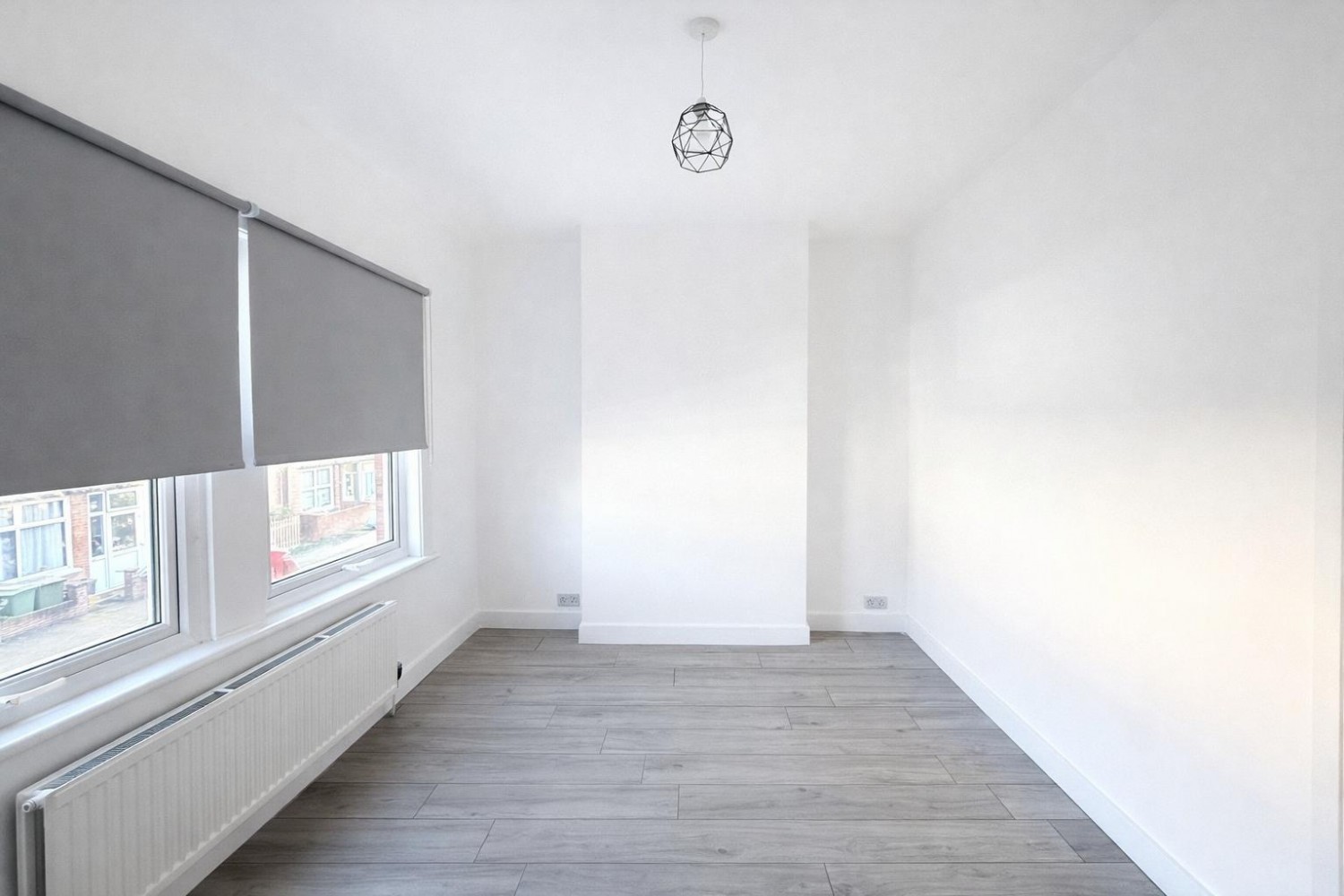 Sorrento Road, Sutton