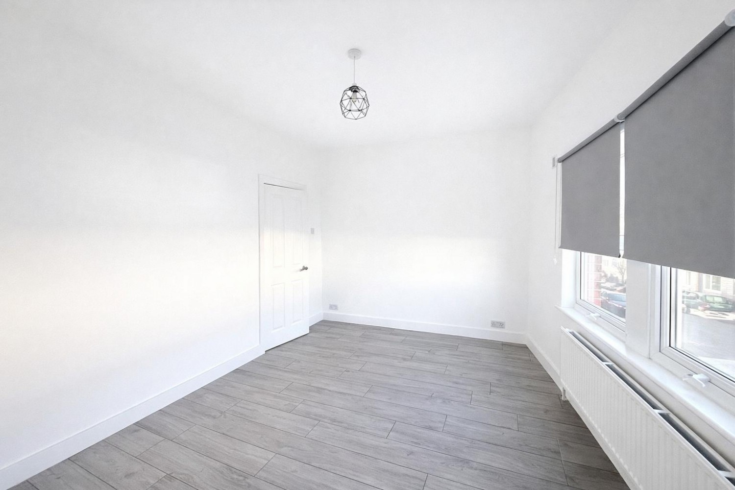 Sorrento Road, Sutton