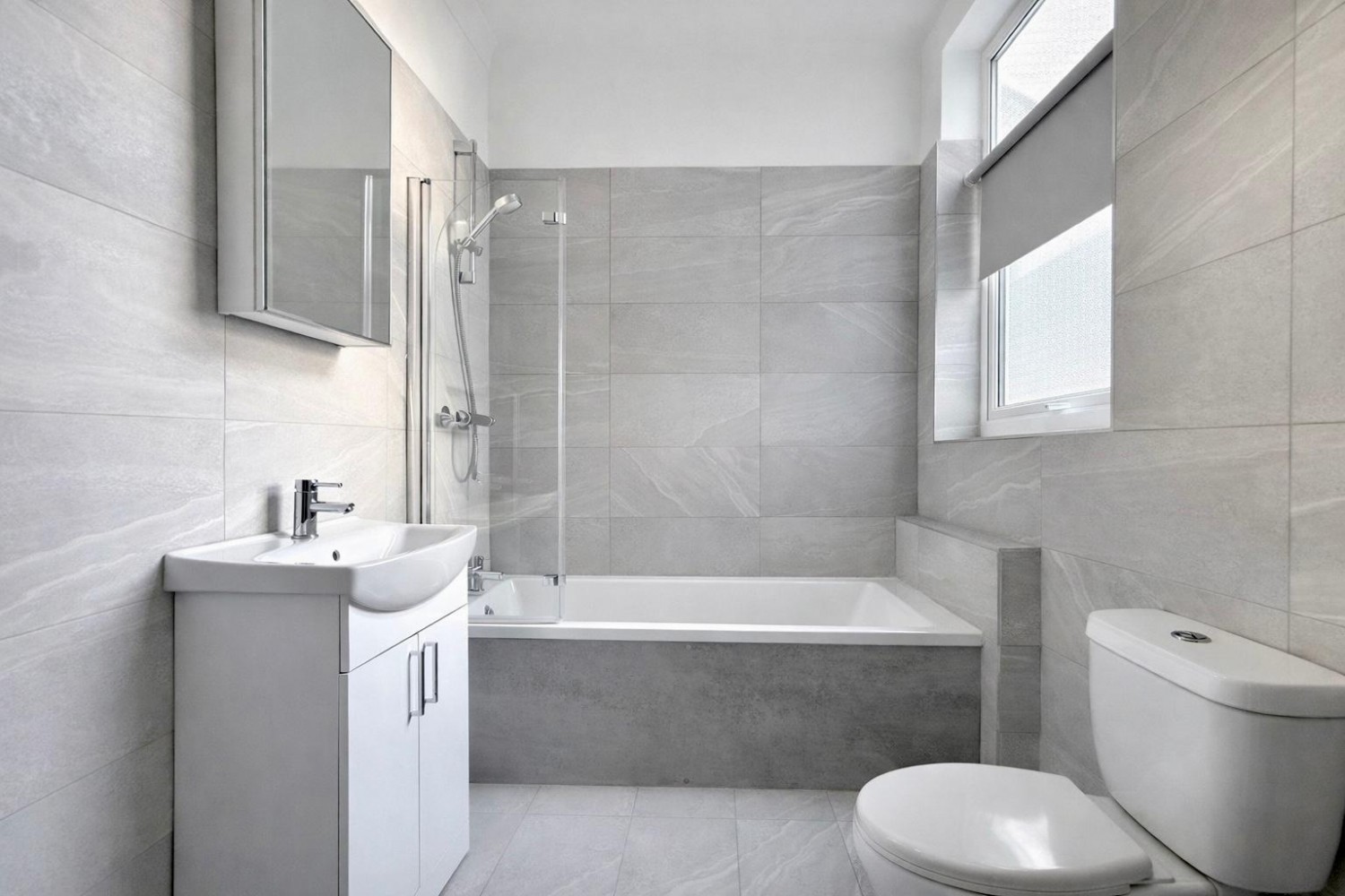 Sorrento Road, Sutton