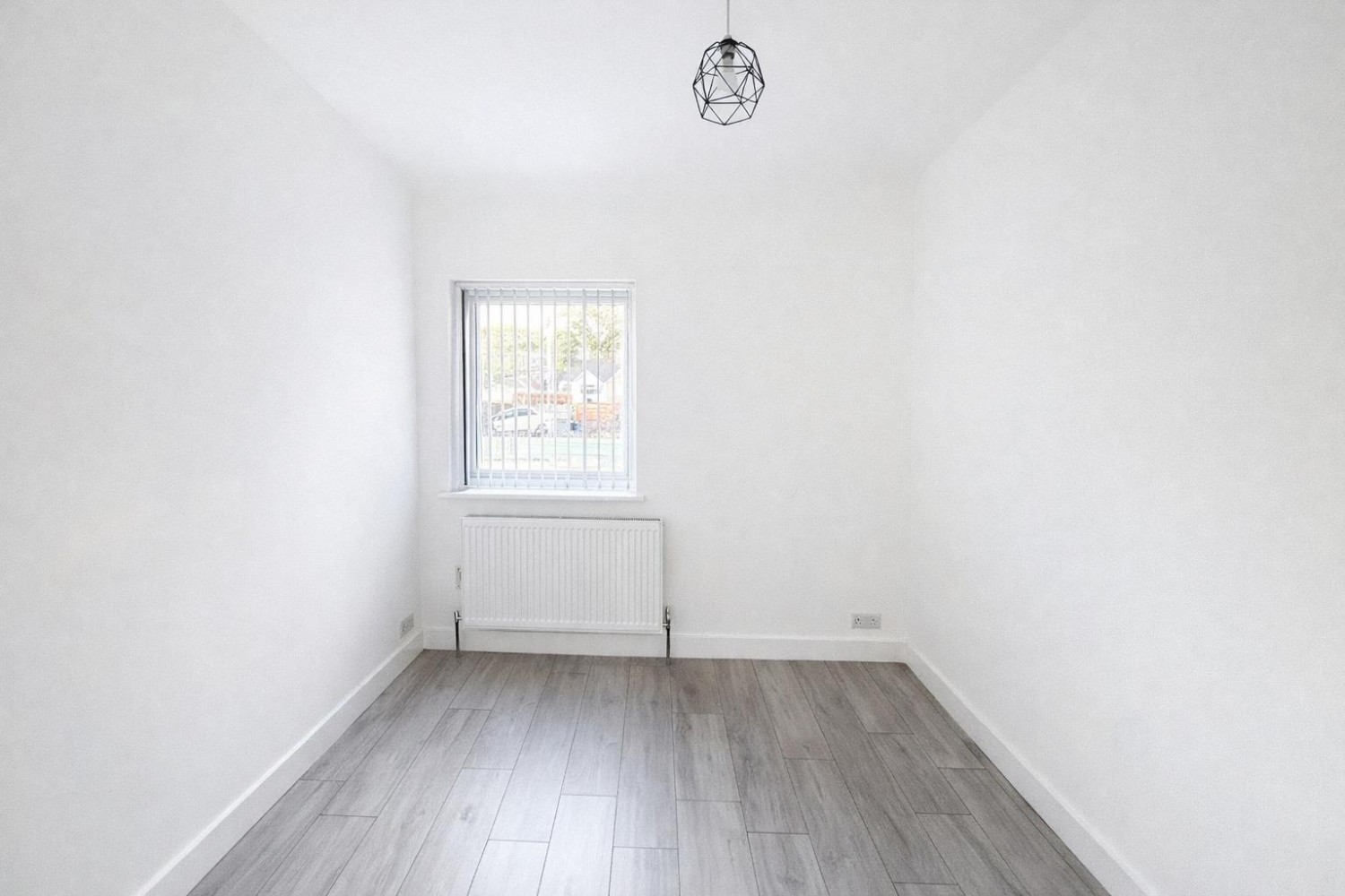 Sorrento Road, Sutton