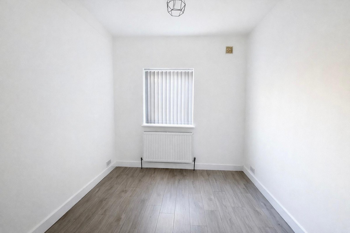 Sorrento Road, Sutton