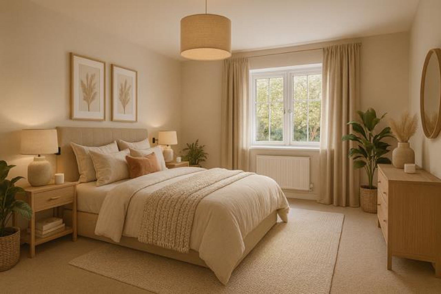 Legion Gardens, Penn, Wolverhampton