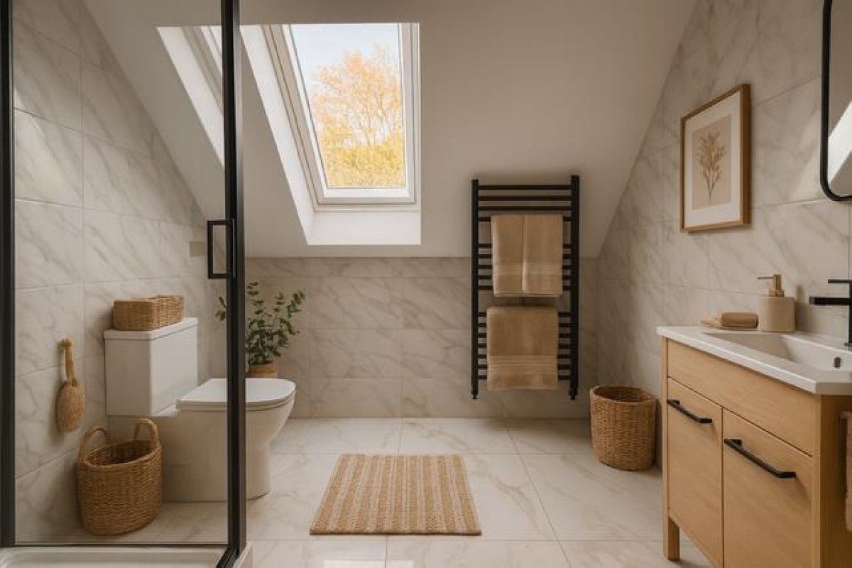 Legion Gardens, Penn, Wolverhampton