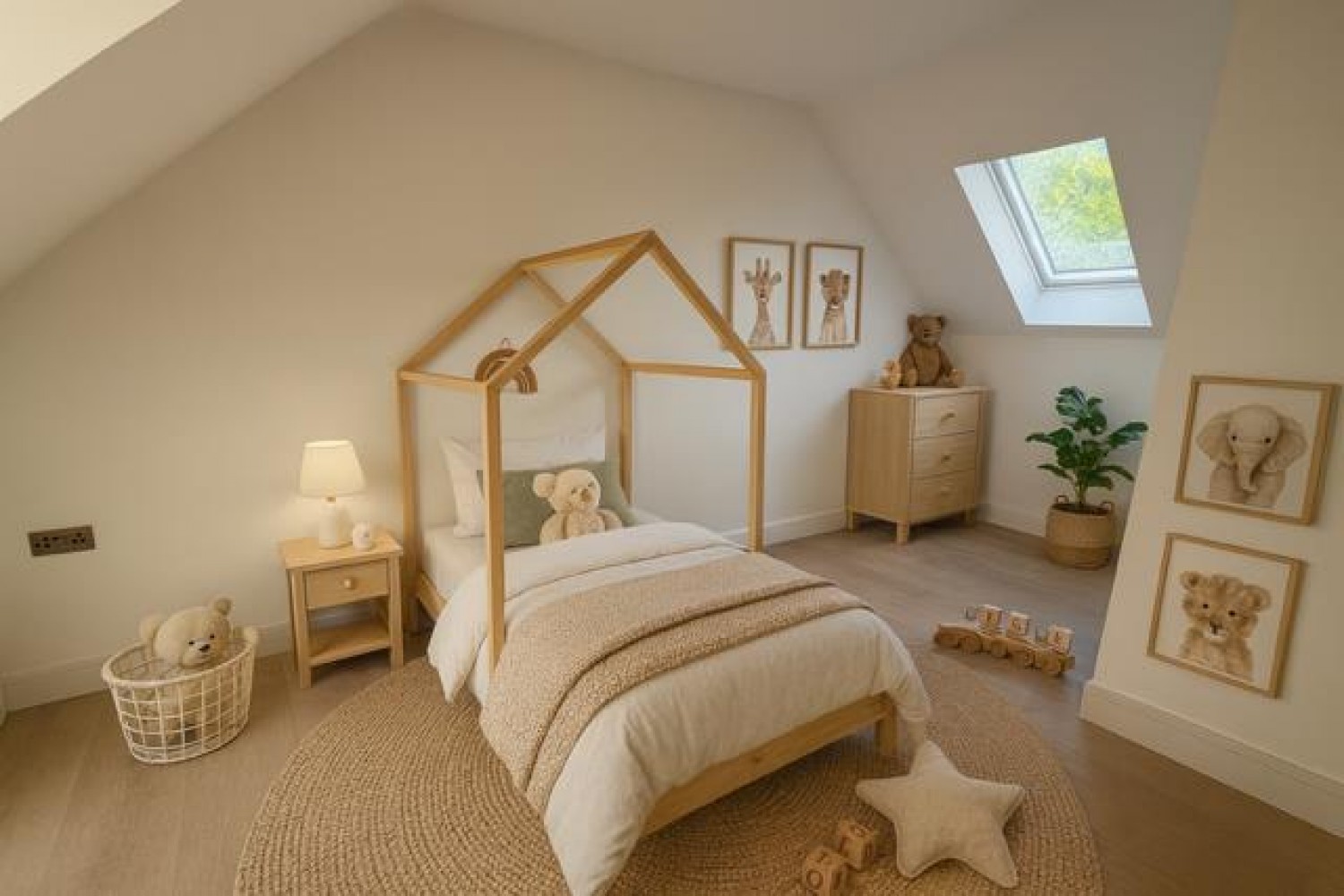 Legion Gardens, Penn, Wolverhampton