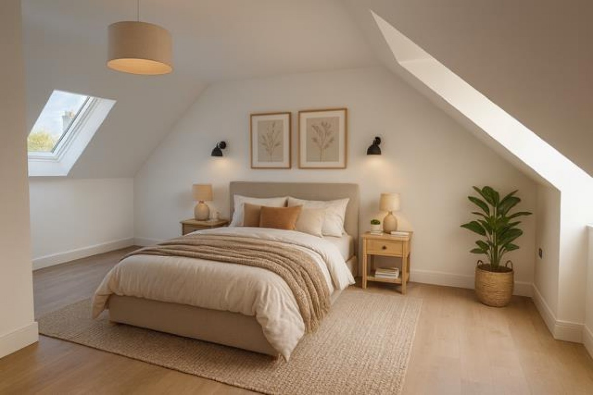 Legion Gardens, Penn, Wolverhampton