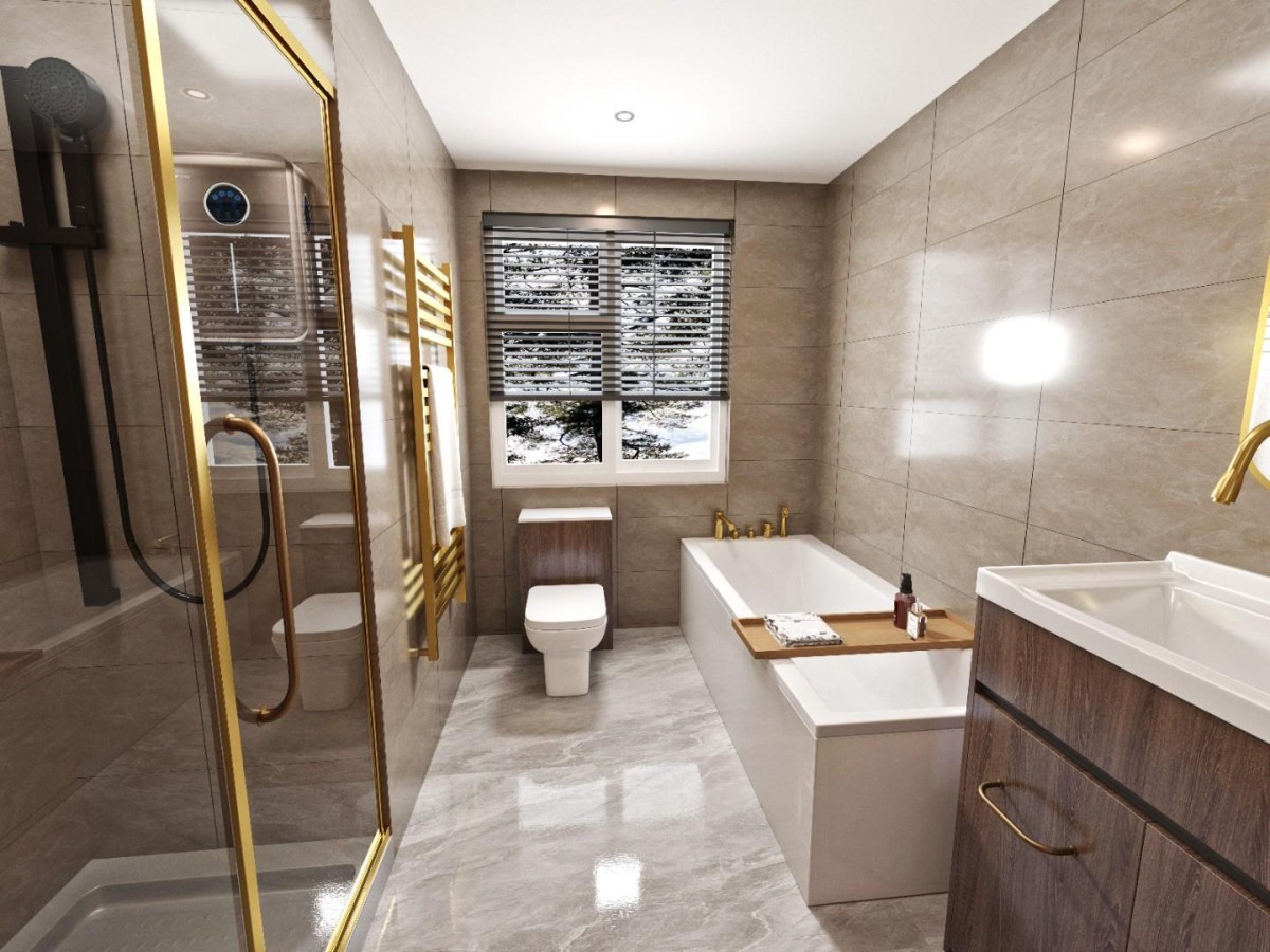 Legion Gardens, Penn, Wolverhampton