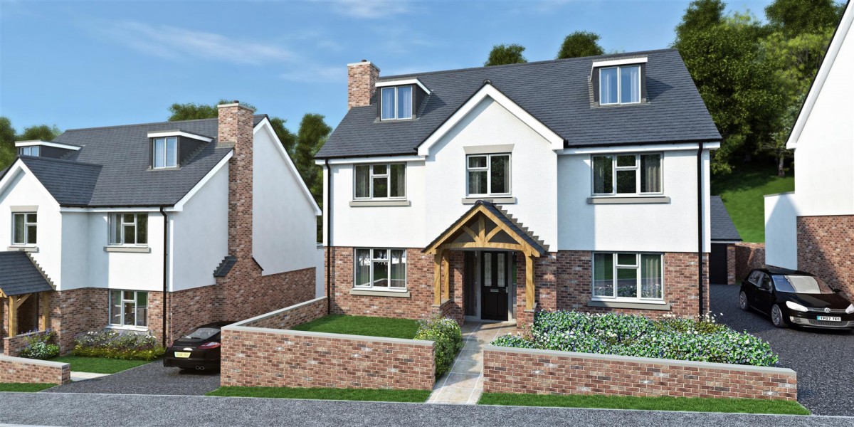 Legion Gardens, Penn, Wolverhampton