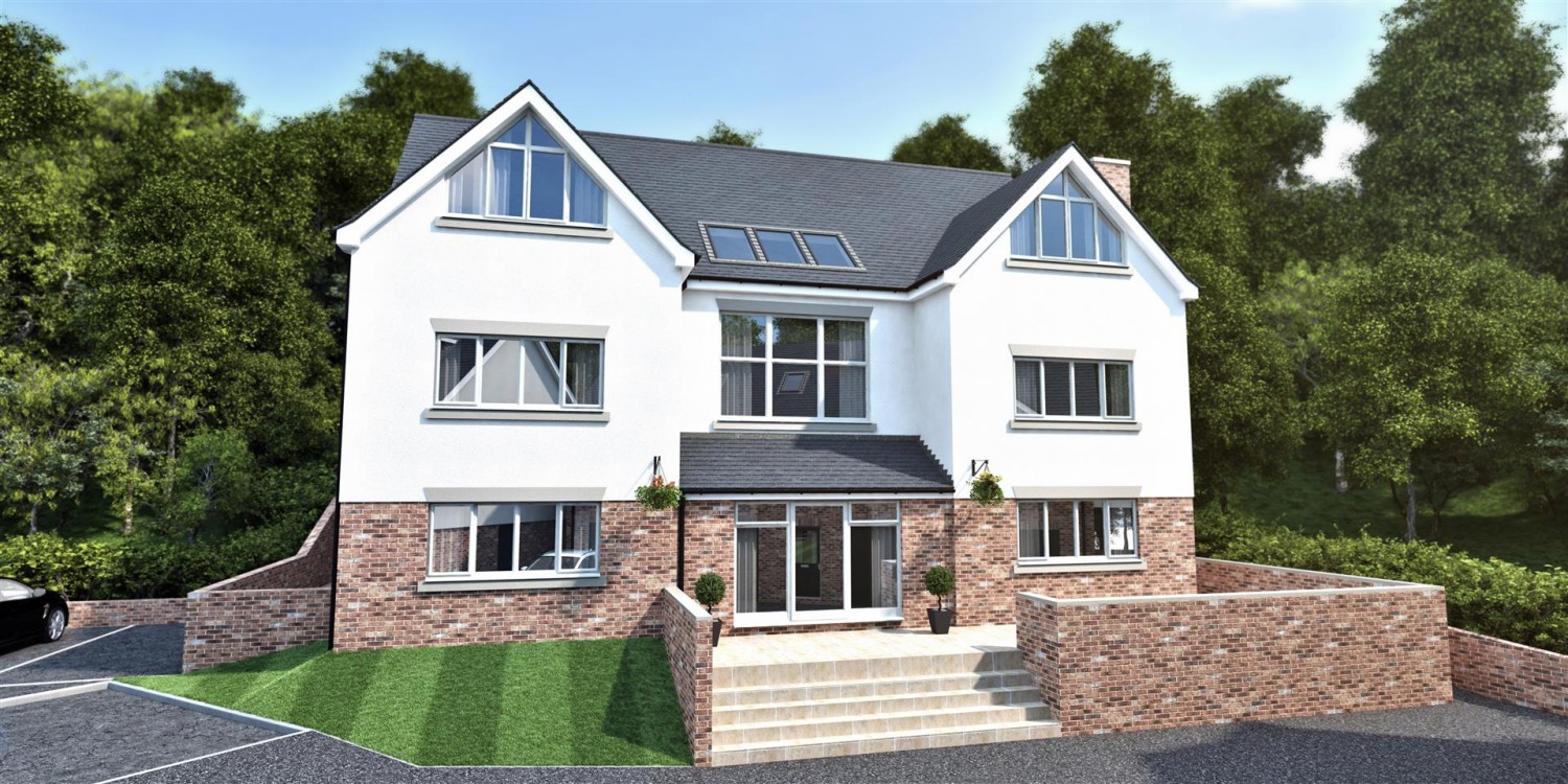 Legion Gardens, Penn, Wolverhampton